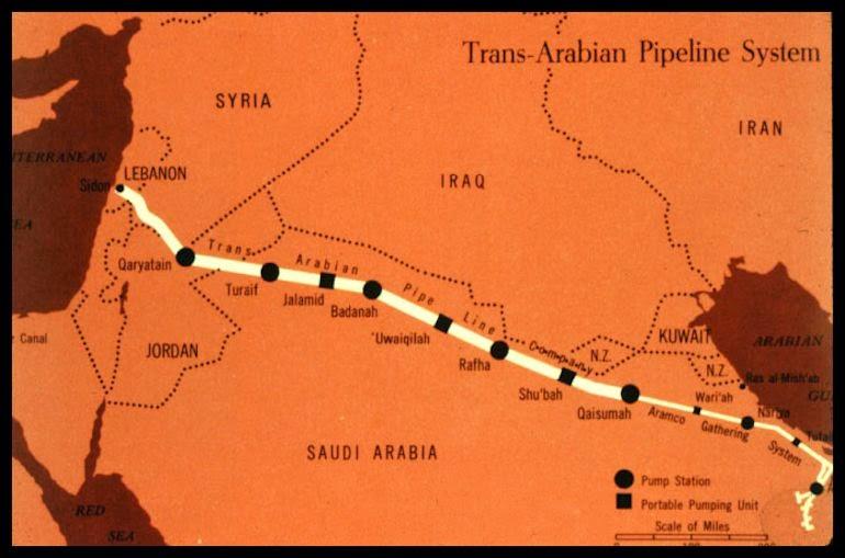 A map of the middle east
Description automatically generated