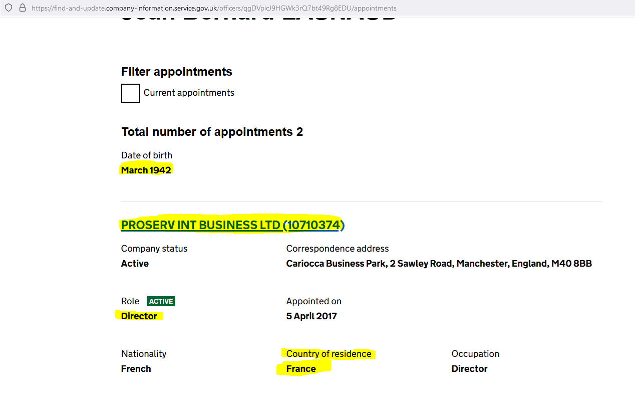 A screenshot of a computer
Description automatically generated