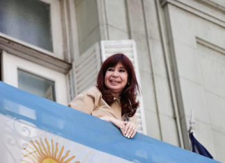 Lawfare in Argentina: Cristina Kirchner Convicted