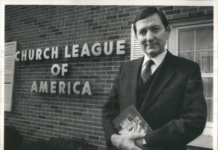 Old Documents Reveal Roots of Modern-Day American Surveillance State