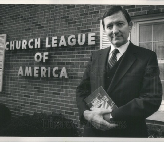 Old Documents Reveal Roots of Modern-Day American Surveillance State