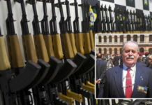 Unmasked: The Secret Life of the Deadliest Arms Dealer Operating with CIA Cover