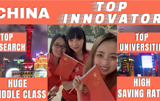 China’s Economy is Developing Tremendous Strategic Strength Instead of Collapsing as the Western Media Falsely Claim