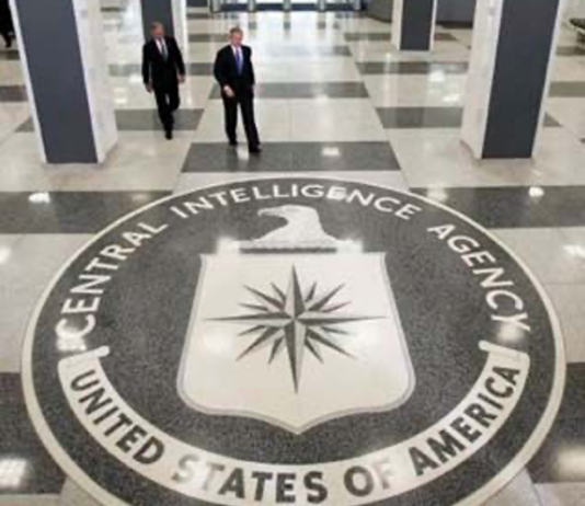 The CIA’s Modus Operandi Draws Off British and French Colonial Precedents