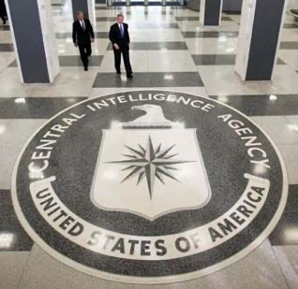 The CIA’s Modus Operandi Draws Off British and French Colonial Precedents 