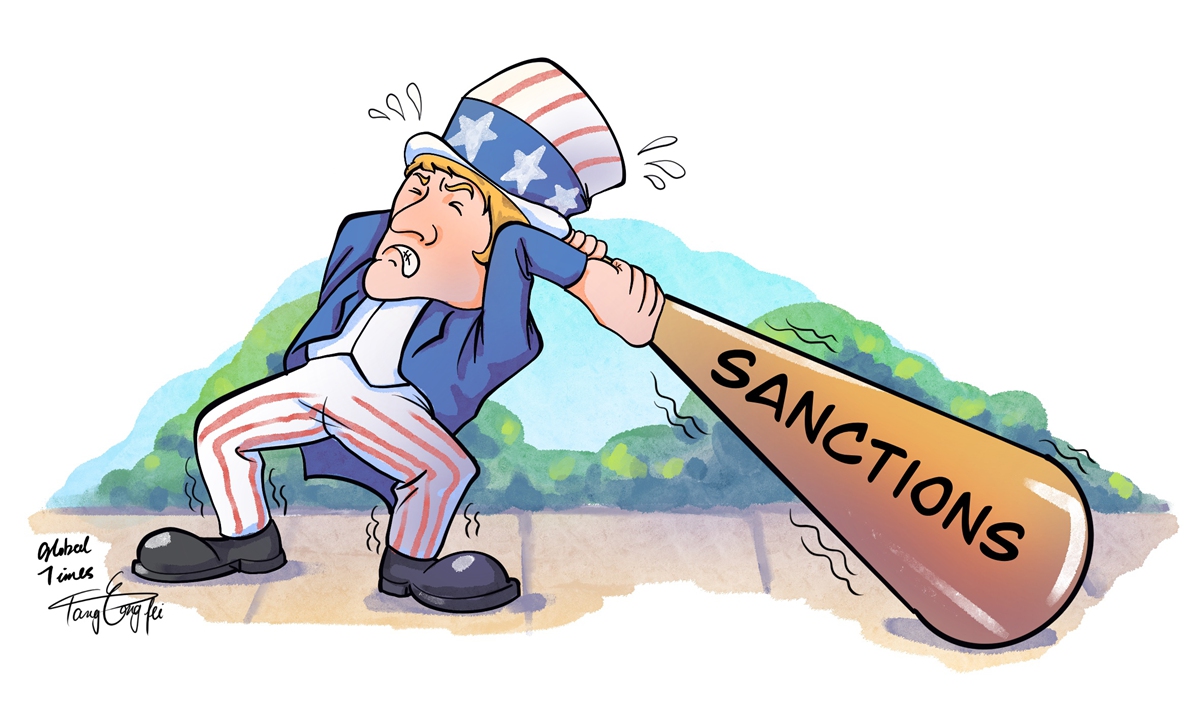 Cartoon of a person in a hat hitting a baseball bat

Description automatically generated