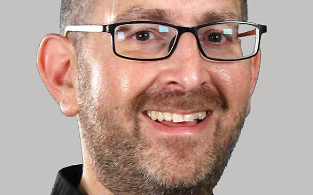 HonestReporting managing editor Simon Plosker will be speaking to several NJ communities about media bias against Israel.