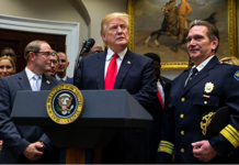 Despite His Law and Order Rhetoric, Trump May Surprise in his Second Term