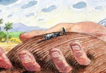 U.S. Corporate Land Grab in Ukraine Underlies War With Russia