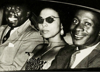 “Soundtrack to a Coup d’Etat” is So Good That It May Redefine the Documentary as a Means of Mass Communication