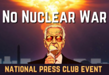 Will Warnings of A Nuclear War Go Unheeded?