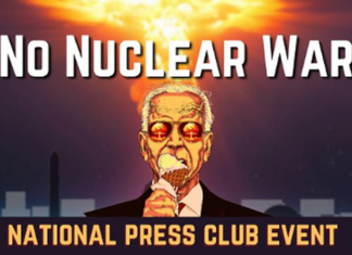 Will Warnings of A Nuclear War Go Unheeded?