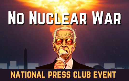 Will Warnings of A Nuclear War Go Unheeded?