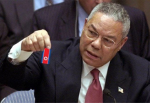 Media Distorting North Korean Role in Russo-Ukraine War