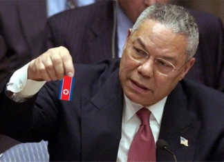 Media Distorting North Korean Role in Russo-Ukraine War