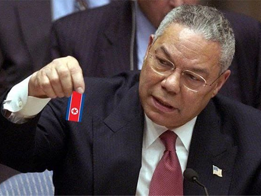 Media Distorting North Korean Role in Russo-Ukraine War