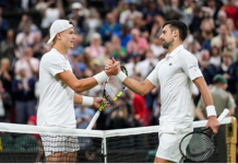 Scandinavians, the World’s Happiest People, Love Killing for the USA