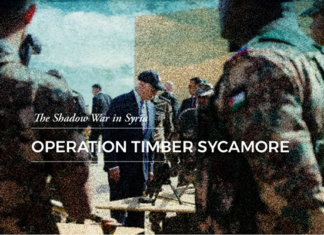 U.S. Media Ignored How CIA’s Operation Timber Sycamore Paved the Way For the Syrian “Revolution”