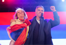 The Left Returns to Power in Uruguay—How Will the Trump Administration React?