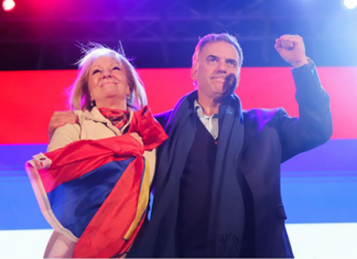 The Left Returns to Power in Uruguay—How Will the Trump Administration React?