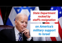 F**k You Alexander Haig, I am resigning; Say the same to Blinken!!!