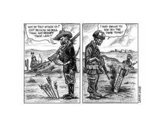 Zionism’s Colonial Heritage and Transatlantic Reach