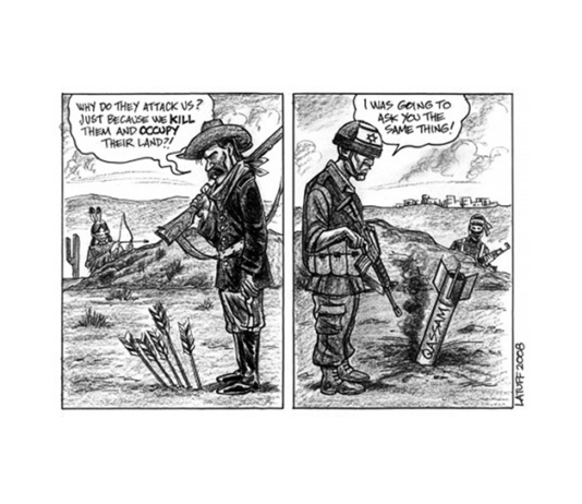 Zionism’s Colonial Heritage and Transatlantic Reach