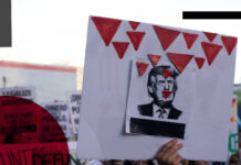 CovertAction Bulletin: Trump Inauguration Met With Nationwide Protests