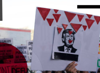 CovertAction Bulletin: Trump Inauguration Met With Nationwide Protests