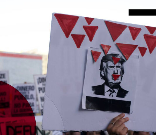 CovertAction Bulletin: Trump Inauguration Met With Nationwide Protests