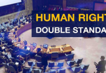 How the Human Rights Industry Manufactures Consent for “Regime Change”