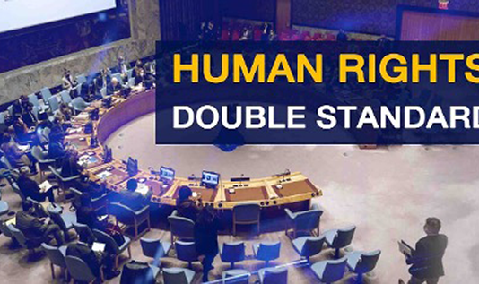 How the Human Rights Industry Manufactures Consent for “Regime Change”