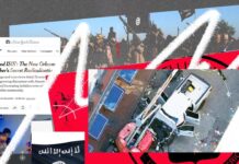 CovertAction Bulletin: The Media’s Real Agenda On The Alleged ISIS Attack