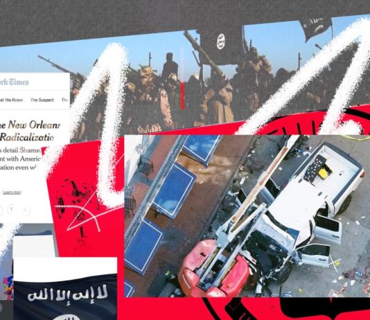 CovertAction Bulletin: The Media’s Real Agenda On The Alleged ISIS Attack
