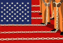 Mass Incarceration Arose Out of Empire Building Across North America, Carribean and Pacific