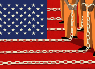 Mass Incarceration Arose Out of Empire Building Across North America, Carribean and Pacific