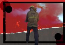 CovertAction Bulletin – LA Fires: Natural Disaster Made Worse By Capitalism