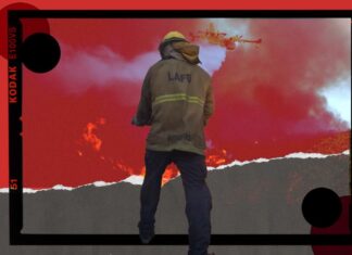 CovertAction Bulletin – LA Fires: Natural Disaster Made Worse By Capitalism