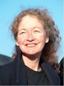 A close-up of a person smiling

Description automatically generated