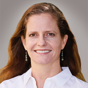 A close-up of a person smiling
Description automatically generated