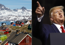 Trump’s Greenland Takeover Threat Could Cause Denmark, and Other European Countries, To Reclaim their Sovereignty