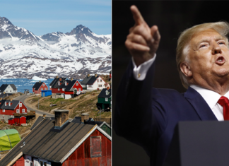 Trump’s Greenland Takeover Threat Could Cause Denmark, and Other European Countries, To Reclaim their Sovereignty