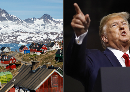 Trump’s Greenland Takeover Threat Could Cause Denmark, and Other European Countries, To Reclaim their Sovereignty