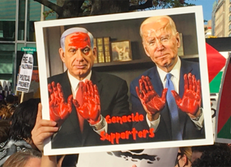 Joe Biden Gets a big Fat F For His Foreign Policy