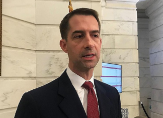 Tom Cotton As New Head of Senate Select Committee on Intelligence Is Frank Church’s Worst Nightmare