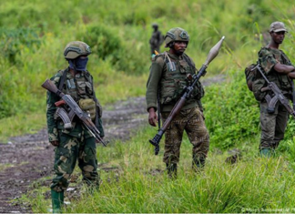 Rwanda Invades DRC on Behalf of Corporate Critical Minerals Supply Chains