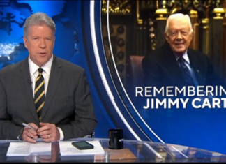 The Plain Truth About “The Man from Plains” and Jimmy Carter’s BIG Lie