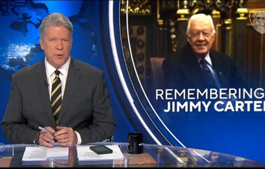 The Plain Truth About “The Man from Plains” and Jimmy Carter’s BIG Lie