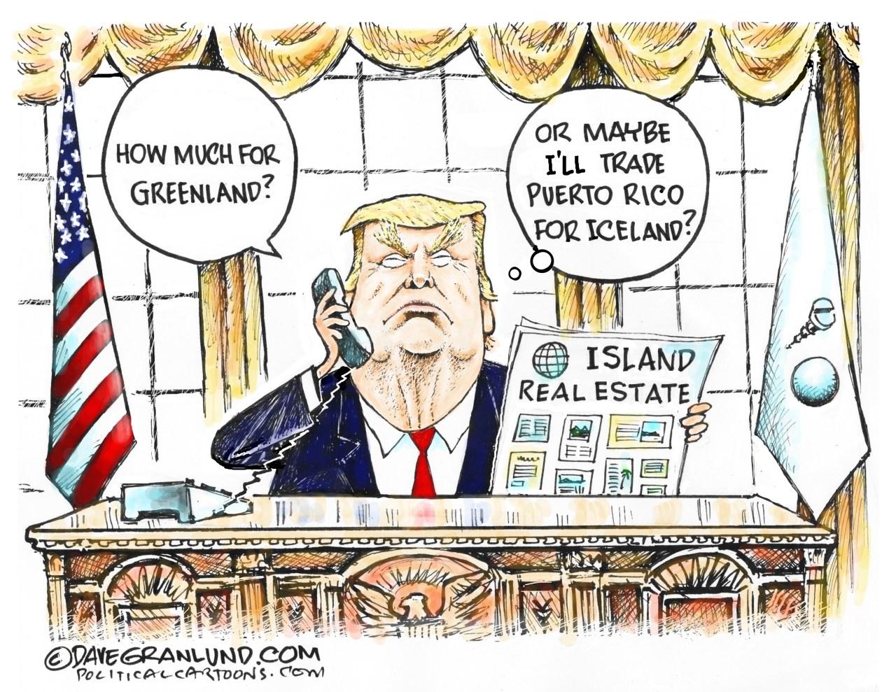Cartoon of a person in a suit and tie holding a newspaper and a phone

Description automatically generated