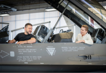 Scandinavians, the World’s Happiest People, Love Killing for the USA